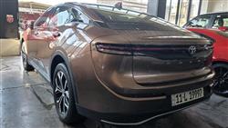 تۆیۆتا کراون